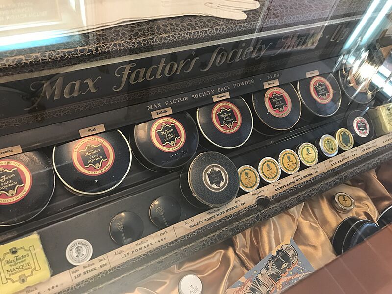 MF products