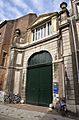 Maastricht - rijksmonument 27017 - Hof van Tilly - Grote Gracht 90-92 20100516