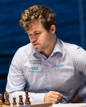 Chess prodigy Praggnanandhaa and Magnus Carlsen prepare for FIDE World Cup 'Tiebreaker