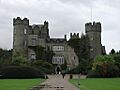 Malahide Castle1