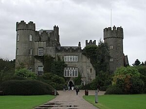 Malahide Castle1