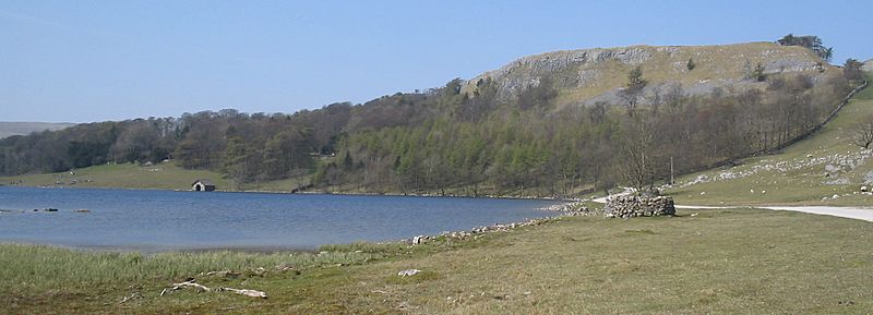 Malham Tarn 2