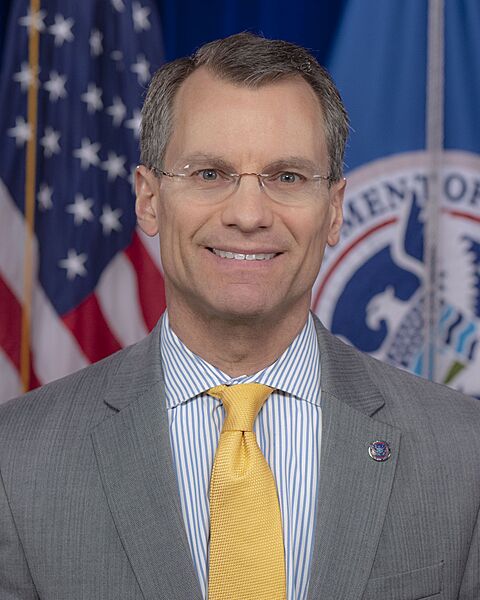 Mark Koumans official photo