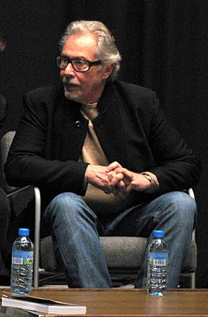 Mark Rydell Facts for Kids