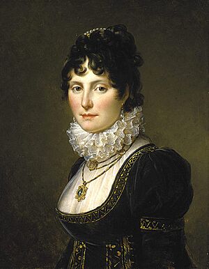 Mary Nisbet