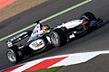 McLaren MP4-16A 2015 McLaren MP4-16A shakedown (21219614558)
