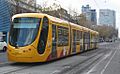 Melbourne-C2-class-tram-Mulhouse