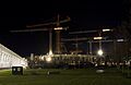MelbourneConventionCentre-construction
