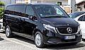 Mercedes-Benz EQV 300 IMG 4871