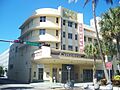 Miami Beach FL Lincoln Mall Lincoln Theatre02