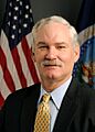 Michael T. Scuse official portrait