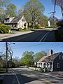 Mill Way Historic District 2014