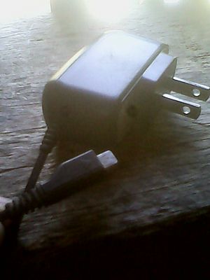 MobileUsbCharger