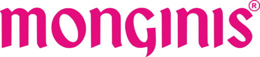 Monginis logo