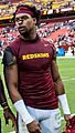 Montae Nicholson 2019
