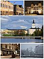 Montage Pokkinen Oulu