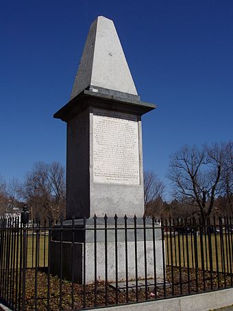 Monument - Lexington, MA.JPG