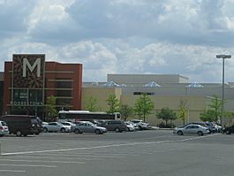 Moorestown Mall4