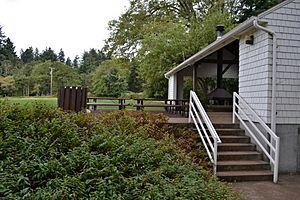 Morse Family Farm Event Area (Eugene, Oregon)