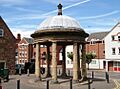 Mountsorrel Butter Market