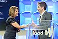 Nancy Pelosi GLAAD 2017 2 (cropped)