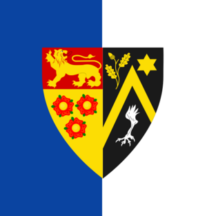 Nazareth (B) vlag
