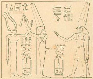 Neferhotep I Konosso