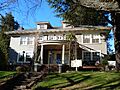 Nerdrum House - Coos Bay Oregon