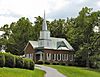 New Providence Presbyterian Church, Academy, and Cemetery