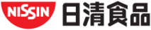 Nissin Food Logo (ja)