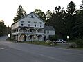 North Hoosick 22198