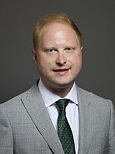 Official portrait of Jonathan Davies MP crop 2.jpg