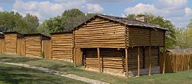 Fort