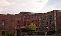Old Market Omaha NE 2010