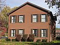 Old Union School in Coshocton