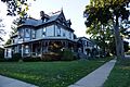 Oneonta Downtown Historic District, Elm Street, Oneonta NY -