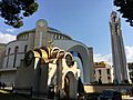 Orthodox Church Tirana 2016 albania