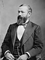 P. B. S. Pinchback - Brady-Handy