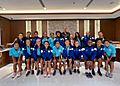 PWNT 2021 SEA Games