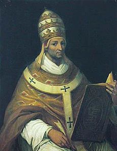 Papa Ioannes Vicesimus Secundus