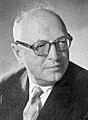Pietro Nenni 1963