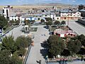 Plaza de armas de espinar