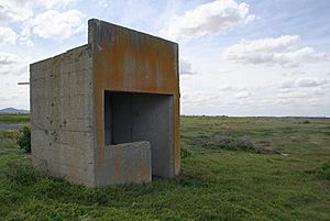 Point-wilson-bunkers