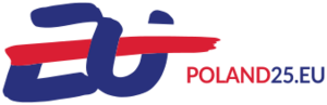 Polish EU Presidency 2025 Logo (non-verbose)