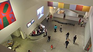 Portland museum 3