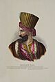 Portrait of Hurshid Pasha 2