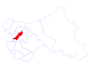 Pulwama District
