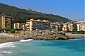 Punta de los Cuervos, Castro Urdiales