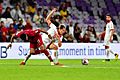 Qatar v Lebanon, 9 January 2019