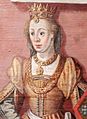 Queen Philippa of Dacia